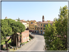 foto Camminamento delle mura di Pisa